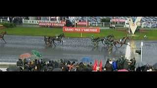 Grand Prix DAmerique 2014MaharajahO Kihlstrom [upl. by Iadrahs]