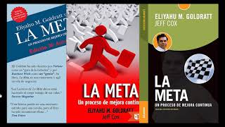 La Meta Audiolibro en español Un proceso de mejora continua [upl. by Rushing311]