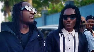 Kwetobya by ziza Bafana zizabafanaug 4k Official BEHIND the SCENES [upl. by Icats]