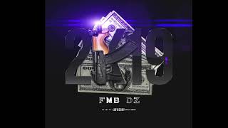 FMB DZ  2K19 [upl. by Llehsor]