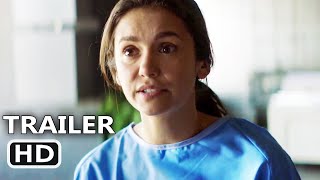 SICK GIRL Trailer 2023 Nina Dobrev Comedy [upl. by Razec]