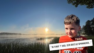 We stellen elkaar de vraag Hoe gaat het eigenlijk  De Soldaatjes in Zweden [upl. by Pebrook]