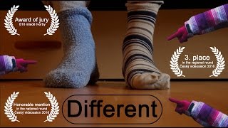 Different Short Film [upl. by Lletram897]