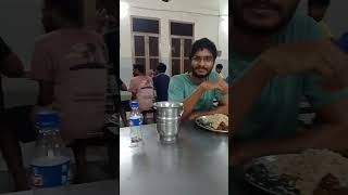 JNTUK University Hostel Feast [upl. by Pancho]