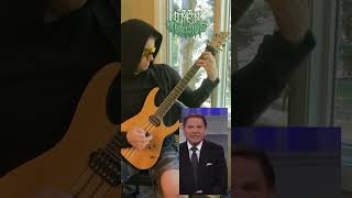 Should Kenneth Do Vox metal kennethcopeland christianity christian grifter religion haha [upl. by Eboh]