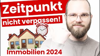 Goldene Zeiten Der beste Immobilienmarkt seit 10 Jahren nicht verpassen [upl. by Merola30]