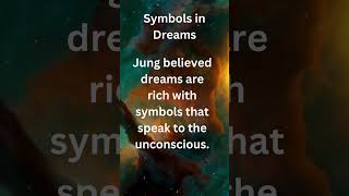 Unlocking Jungs Symbols in Dreams 🌙🔑 [upl. by Nivak]