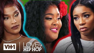 Love amp Hip Hop Atlanta Season Recap Super Compilation Seasons 6 amp 7 🤯✨ [upl. by Sherard]