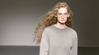 MSGM  Spring Summer 2024  Full Show [upl. by Ahsiral]