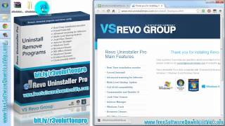 Revo Uninstaller Pro Gratuit Telecharger Revo Uninstaller Pro 259 [upl. by Briney]