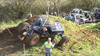 Trial 4x4 SavignyenSancerre 2024 [upl. by Madlen58]