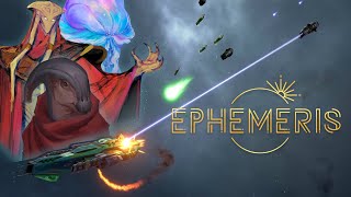 Ephemeris Gamescom Teaser Trailer [upl. by Chrystal457]