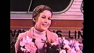 BOBBY JO ampTHE BIG APPLE GOODTIME BAND 1972 Forrest Tucker Season Hubley  TV Pilot [upl. by Ethelin]