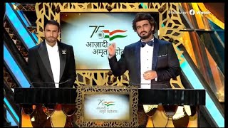 Filmfare Awards Main Event Full Award Show [upl. by Gardner367]