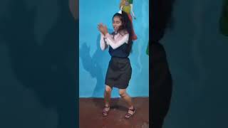 Ice Cream dance cover somi dancekpop kpop shorts [upl. by Atelra]