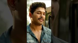 Allu Arjun Ka Jabardast Action Scene sarrainodu actionscene fightscenes bestshorts youtubeshort [upl. by Asoramla]