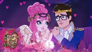 True Hearts Day  Part 3  Ever After High™ [upl. by Mathilde]