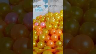 PVC Balls Mass Production Process [upl. by Arama]