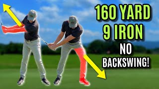 The Real Way To Lead With Your Hips In The Golf Swing [upl. by Elah]