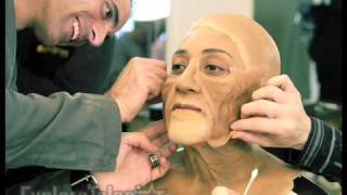 How To Become a Special Effects Makeup Artist [upl. by Leirol]