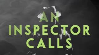 An Inspector Calls  returns to the West End in 2016 [upl. by Nivrad203]