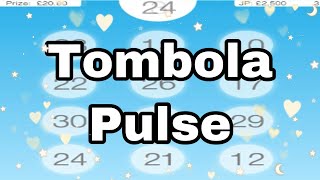 TOMBOLA PULSE DID I WIN OR DID IT PLAY ME 1 [upl. by Konopka]