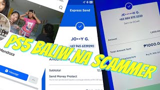 PS5 Facebook Marketplace Scammers [upl. by Home]