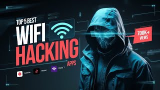 How To HACK WIFI For 2024 [upl. by Etram]