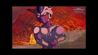 FRIEZA Finally Tells the Truth About His Race and Origin  Complete History [upl. by Ibur]