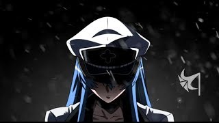 uicideboy AKAME GA KILL INTROVERSION 20 amv [upl. by Fillander]