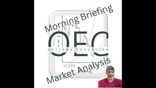 Day Trading Preparation NOV 11 Bonds Closed  Markets Looking for a Reason Morning Briefing [upl. by Eelirrem]