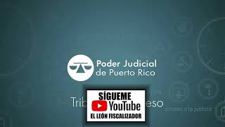 PUERTORICO CAGUAS REGLA 6 EN ALZADA DE 6 POLICIAS [upl. by Lail]