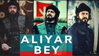 Who was Aliyar BeyAliyar bey History  Diriliş Ertuğrul Subscribe my channel for more [upl. by Mccoy]