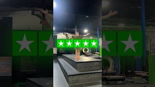 I Rated a 5 Star Trampoline Park [upl. by Rene225]