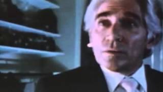 Lifeforce 1985  Trailer [upl. by Ocsicnarf]