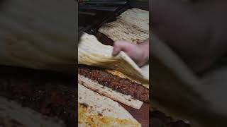 Adana Kebab Juicy [upl. by Ylrebme933]