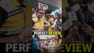 Viswam movie imax theater reviews  gopichand new movie  viswam theater Response  SSP TV [upl. by Nohsid]