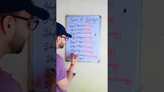 types of studykumarpharmacy ytshortsvideo viral education trickpharmacy nursing trending [upl. by Hsima103]