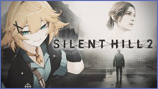 【SILENT HILL 2】Early access day【Dokibird】 [upl. by Marna]