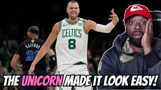 MAVS ITS OVER Boston Celtics vs Dallas Mavericks Game 1 Full Highlights  NBA Finals  REACTION [upl. by Nygem]