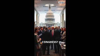 The Hidden Influence of Lobbyists in Congress [upl. by Nesmat]