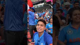 India vs pakistan match mini vlog 🇮🇳 In bhojpuri style  bihariladka vlogs [upl. by Moffat366]