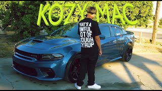 Kozy Mac  Test Me Official Music Video [upl. by Milas419]