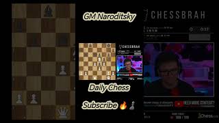 Inside the Mind of Chessbrah Strategic Deep Dives [upl. by Munford]