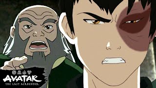 Irohs Speech To Zuko ⛓ Full Scene  Avatar The Last Airbender [upl. by Hayman]