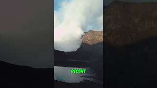 Experience Turrialba Volcanos Power and La Fortunas Serenity [upl. by Malik545]