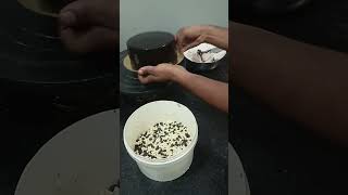 chocolate recipe food food cakedecorating birthdaycake [upl. by Anor]