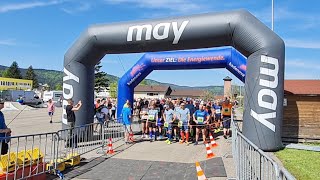 🚨🏃‍♀️🏃 Schluchseelauf 2 Start 182 km 2022 live am 15052022 [upl. by Ardeahp]