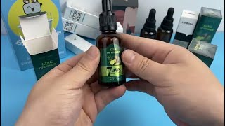 7 Days Ginger Germinal Hair Growth Serum Review 2022  Does It Work [upl. by Fonseca]