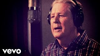 Brian Wilson  The Right Time Lyric Video ft Al Jardine David Marks [upl. by Amhsirak]